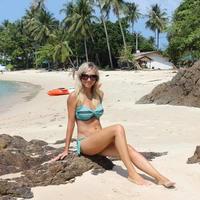 Отзыв от Анжела - DTV виза